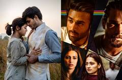 Crime Thriller Series: नेटफ्लिक्स पर 'ये काली काली आंखें' पसंद आई? अगर हां...तो देखिए ऐसी ही क्राइम और रोमांस से भरपूर सीरीज