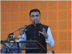 Goa Election 2022: मुख्यमंत्री प्रमोद सावंत के खिलाफ एकजुट होने की तैयारी में विपक्ष, उतार सकता है उनके खिलाफ अपना संयुक्त उम्मीदवार