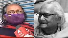 Narayan Debnath Demise: 'মেয়ে হিসাবে আমি একটু বেশিই কাছের ছিলাম', বাবার প্রয়াণে শোকবিহ্বল কন্যা | Bangla News
