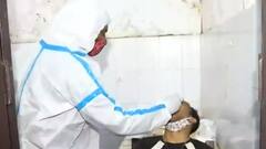 Gujarat Corona : ગુજરાતમાં કોરોનાના એક જ દિવસમાં રેકોર્ડ બ્રેક 17 હજારથી વધુ કેસો નોંધાયા, જાણો વિગત