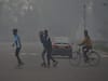 Delhi Weather: आज तापमान में होगी बढ़ोतरी लेकिन ठंड से नहीं मिलेगी राहत, जानें कब होगी बारिश