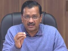 Punjab News: ਰੇਤ ਦੀ ਨਾਜਾਇਜ਼ ਮਾਈਨਿੰਗ ਮਾਮਲੇ ਨੇ ਫੜੀ ਤੂਲ, ਕੇਜਰੀਵਾਲ ਨੇ ਵੀ ਸਾਧਿਆ ਚੰਨੀ 'ਤੇ ਨਿਸ਼ਾਨਾ