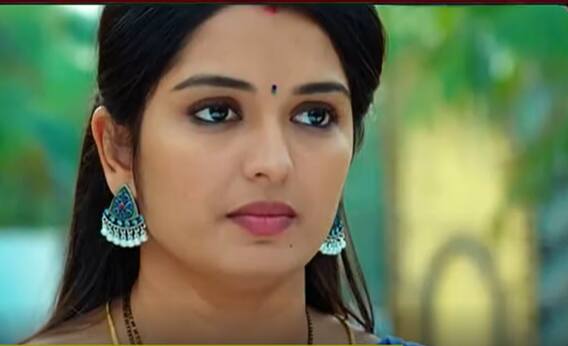 Today's Episode: రామకు నిజం చెప్పిన వెన్నెల... సరసు ఆత్మహత్యాయత్నం | Telugu Serials | ABP Desam