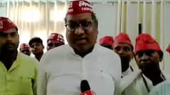 UP Election 2022: BJP और अपना दल में सीट शेयरिंग को लेकर बैठक बेनतीजा, फाइनल फॉर्मूला तैयार होगा?