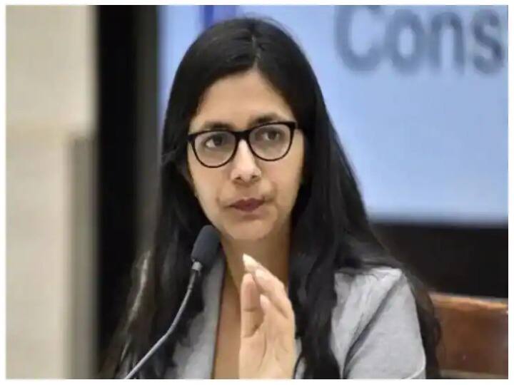 Club House App Case Delhi Commission for Women issued notice to cyber crime cell ANN मुस्लिम महिलाओं को लेकर अभद्र टिप्पणी का मामला, DCW ने Club House App के खिलाफ कार्रवाई की मांग की