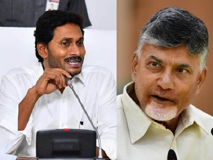 YS Jagan Mohan Reddy Wishing a speedy recovery for Chandrababu Naidu From Covid YS Jagan Mohan Reddy: చంద్రబాబు త్వరగా కోలుకోవాలని ఏపీ సీఎం వైఎస్ జగన్ ట్వీట్