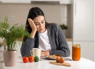 Food In Corona : कोरोना काळात तब्येत चांगली ठेवायची आहे? मग आहारात करा 'या' गोष्टींचा समावेश
