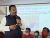 UP Election 2022: नियम-कानून से बेपरवाह विधायक का वीडियो वायरल, अब पुलिस करेगी कार्रवाई