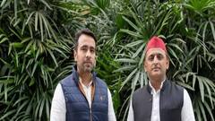 UP Election 2022 : पश्चिमी यूपी की 136 सीटें का सियासी गणित समझिए | Baat To Chubhegi