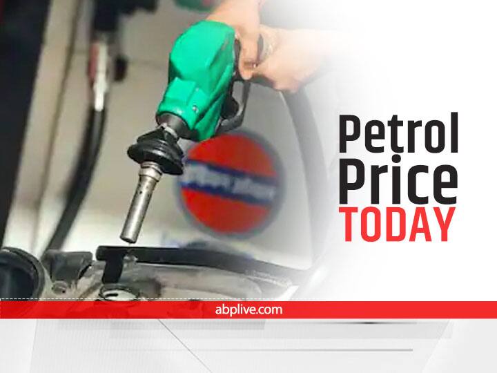 Petrol Diesel Price in Uttar Pradesh, Madhya Pradesh, Rajasthan, Punjab, Bihar, Jharkhand and Chhattisgarh Petrol Diesel Price Today: दिल्ली, यूपी, एमपी, बिहार, पंजाब, राजस्थान, छत्तीसगढ़ और झारखंड में आज  पेट्रोल-डीजल कितना हुआ महंगा, जानिए यहां