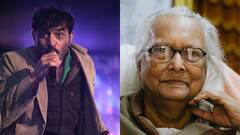 Silajit on Narayan Debnath demise: ইংরাজি বইয়ের দাপটের মধ্যে আমার ছোটবেলাকে খুঁজব
