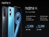 Realme 9i launch: அசத்தல் சிறப்பம்சங்கள்! பட்ஜெட் விலை! வெளியானது Realme 9i மாடல்.!