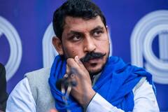 Chandrashekhar की प्रेस कॉन्फ्रेंस में बदलाव, नई सियासी रणनीति का करेंगे ऐलान| Hindi News