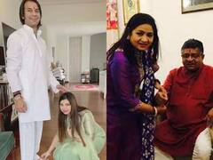 Politicians Sisters: नेताओं संग शादी के बाद भी राजनीति में नहीं आईं इन पॉलिटिशियन्स की बहनें, जानिए किन-किन के नाम हैं शामिल