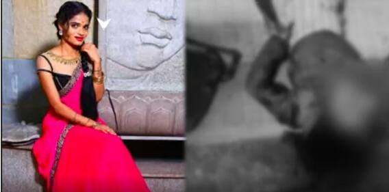 షాద్ నగర్ రైల్వేస్టేషన్ వద్ద జూనియర్ ఆర్టిస్ట్ కి తీవ్రగాయాలు..చికిత్స పొందుతూ మృతి| ABP Desam