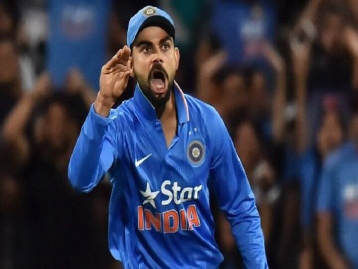 SA vs IND: Virat Kohli and Temba Bavuma engaged in heated exchange during 1st ODI SA vs IND, 1st ODI:  அதே பழைய ஆக்ரோஷம்.. பவுமாவிடம் முறைத்து கொண்ட கோலி... வைரலாகும் வீடியோ