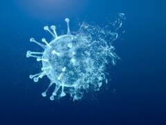 Covid-19 Third Wave In India May Peak By January End, Suggests New Study