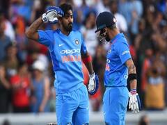 IND vs SA 1st ODI : மீண்டும் கேப்டனாகிய விராட்கோலி...! டுவிட்டரில் கொண்டாடித்தீர்க்கும் ரசிகர்கள்...! எப்படி தெரியுமா?