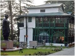 मसूरी स्थित LBSNAA में हुआ कोरोना विस्फोट, 84 ट्रेनी अधिकारी मिले हैं कोविड संक्रमित