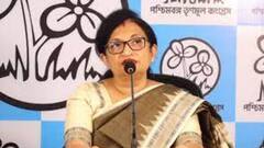 Chandrima Bhattacharaya: 'আমি জানি না যে মাননীয় রাজ্যপাল এই ধরনের কথা কী করে বলেন?', রাজ্যপালের ট্যুইট প্রসঙ্গে চন্দ্রিমা । Bangla News