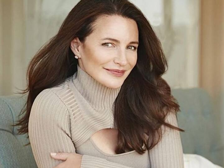 Kristin Davis Of 'Sex And The City' Thinks That The Series Can Be A Teaching Tool For Her Kristin Davis Of 'Sex And The City' Thinks That The Series Can Be A Teaching Tool For Her