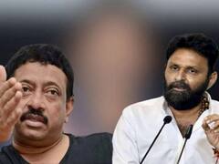 Kodali Nani RGV :  ఆర్జీవీకి కొడాలి నాని ఎవరో తెలిసిపోయింది .. కానీ తిట్టారా .. పొగిడారో చెప్పడం కష్టం !  ఏమన్నారంటే ?