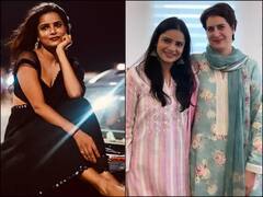 UP Election 2022: হস্তিনাপুরের কংগ্রেস প্রার্থী তথা মডেল অর্চনা গৌতমকে নিয়ে টিপ্পনি, নিন্দা প্রিয়ঙ্কার