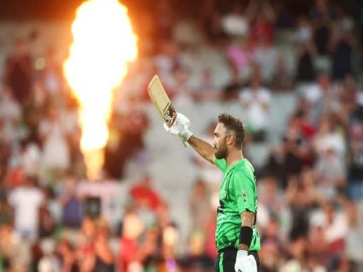 BBL 2022 News: Melbourne Stars Skipper Glenn Maxwell Scores Highest Individual Score In BBL History