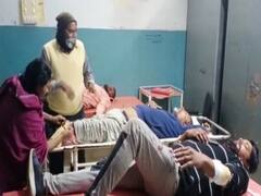 Jehanabad News: रणक्षेत्र में तब्दील हुआ जहानाबाद का बैजनाथ बिगहा, रुपये के लेनदेन में फायरिंग और मारपीट, 5 लोग जख्मी