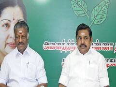 விவசாயிகளுக்கு இழப்பீடு வழங்காததைக் கண்டித்து 22-ந் தேதி அ.தி.மு.க. ஆர்ப்பாட்டம்..! ஓ.பி.எஸ்.- இ.பி.எஸ். அறிவிப்பு