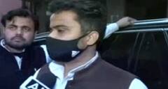 Election Breaking : Azam Khan और बेटे abdullah azam के चुनाव लड़ने को लेकर बड़ी खबर