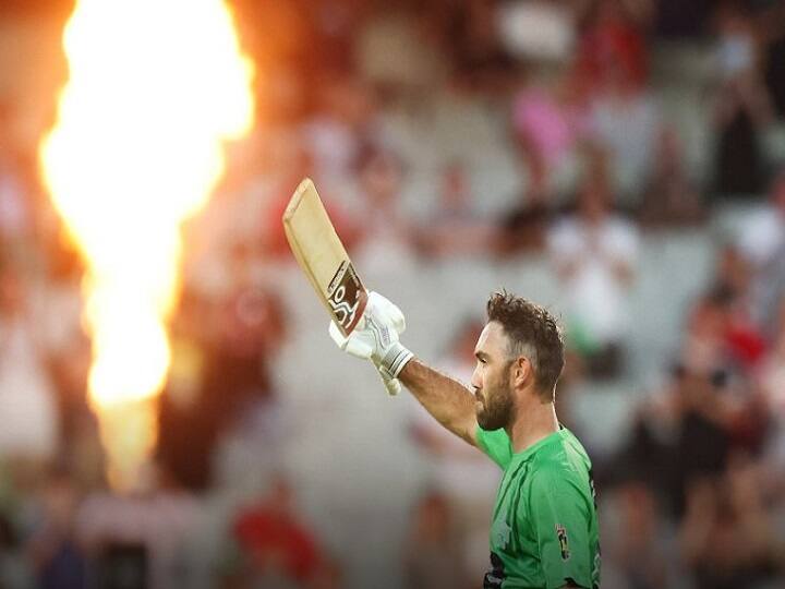 Big Bash League 2022 Glenn Maxwell hits 154 from 64 balls, records highest individual score in bbl history Glenn Maxwell BBL Record: அடித்து துவம்சம் செய்த மேக்ஸ்வெல்... ஒரே இன்னிங்ஸில் 154*... பிக் பாஷ் தொடரில் ரெக்கார்டு...