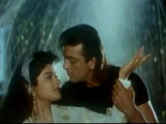 90s Hit Jodi Of Sanjay Dutt and Raveena Tandon To Come Together For A Comedy Drama, After KGF Chapter-2?