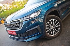 Skoda Kodiaq Facelift: দারুণ ডিজাইনের সঙ্গে প্রিমিয়াম বিল্ড কোয়ালিটি, দেখে নিন স্কোডার এই এসইউভি