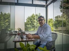 BharatPe MD Ashneer Grover Goes On Voluntary Leave Till March-End Amid Turmoil