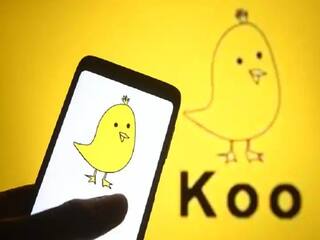 koo App update : सोशल मीडिया सुरक्षित करण्यासाठी आणि गैरवापराला आळा घालण्यासाठी 'Koo App' चा सर्वोत्तम उपक्रम