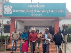 Chhattisgarh News: डीएफओ बंगला में काम करने वाले 10 कर्मचारियों को दो साल से नहीं मिला वेतन, जानें पूरा मामला