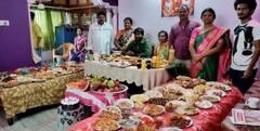 Family Serves 365 Dishes For Son-In-Law: হবু জামাইকে ৩৬৫ পদ পরিবেশন, মহাভোজের আয়োজন করে তাক লাগাল কন্যাপক্ষ