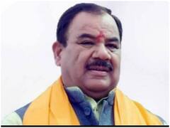 Uttarakhand Election: कांग्रेस में शामिल होने के अटकलों के बीच 'घोषणापत्र' कार्यक्रम में पहुंचे हरक सिंह रावत, बीजेपी पर किया पलटवार