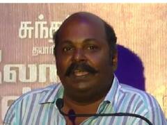 ‛அஜித்தை வெச்சு படம் எடுத்தவன் நான்... என்னை யாருக்கும் தெரியல...’ நொந்து கொண்ட சிங்கம் புலி!