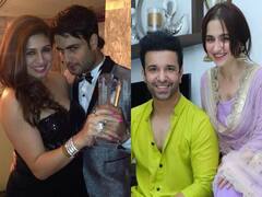 TV Actresses Divorce: छोटे पर्दे की इन एक्ट्रेसेस ने अपने कोस्टार संग ही की थी शादी, अब डिवोर्स ले हो गई हैं अलग