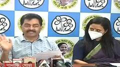 TMC Goa: গোয়ায় ৪০টি বিধানসভা কেন্দ্রের মধ্যে ১১টিতে প্রার্থী ঘোষণা তৃণমূলের | Bangla News