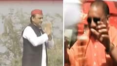 सेंधमारी को लेकर यूपी में तकरार...Akhilesh Yadav का खुला वार !