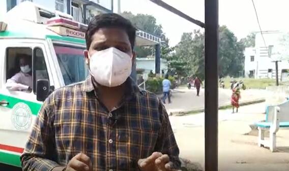 Warangal Hospitals: ప్రభుత్వ దవాఖానాల్లో డాక్టర్లు లేరు.. ప్రైవేటోల్లు పైసలు దోచేస్తుర్రు!|ABP Desam