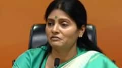 'दलितों, पिछड़ों के लिए मोदी सरकार ने काम किया, NDA गठबंधन विकास और न्याय के लिए बना'- Anupriya patel