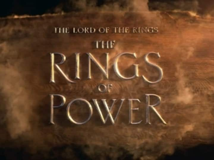 WATCH| 'The Lord Of The Rings' OTT Series Title Revealed In Dramatic Promo