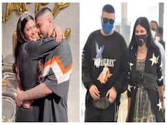 Shruti Haasan: శాంతనుతో ఎప్పుడు ప్రేమలో పడిందీ, కలిసిందీ చెప్పిన శ్రుతీ హాసన్!