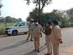 Alwar Case: CBI जांच से पहले सबूत मिटाने की कोशिश! घटनास्थल पर नगर परिषद के कर्मचारियों ने लगाई झाड़ू