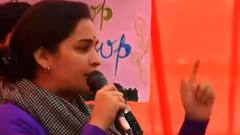 Aparna Yadav की 'बगावत' से किसका नफा और किसे नुकसान? | मास्टर स्ट्रोक | BJP | UP Polls