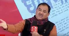 Harak Singh Rawat shares how he can be beneficial of Congress in upcoming elections | Ghoshnapatra